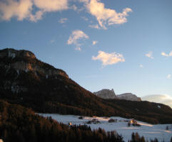 Polzhof - Castelrotto | winter