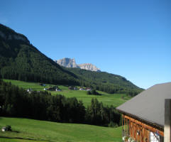 Polzhof - Castelrotto | summer 