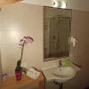 Schlern - bathroom