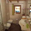 Schlern - bathroom