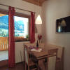 Puflatsch - living room / kitchen