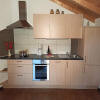 Puflatsch - living room / kitchen