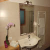 Puflatsch - bathroom
