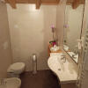 Puflatsch - bathroom