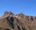 Polzhof - Denti di Terrarossa