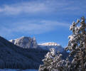 Polzhof - Winter atmosphere